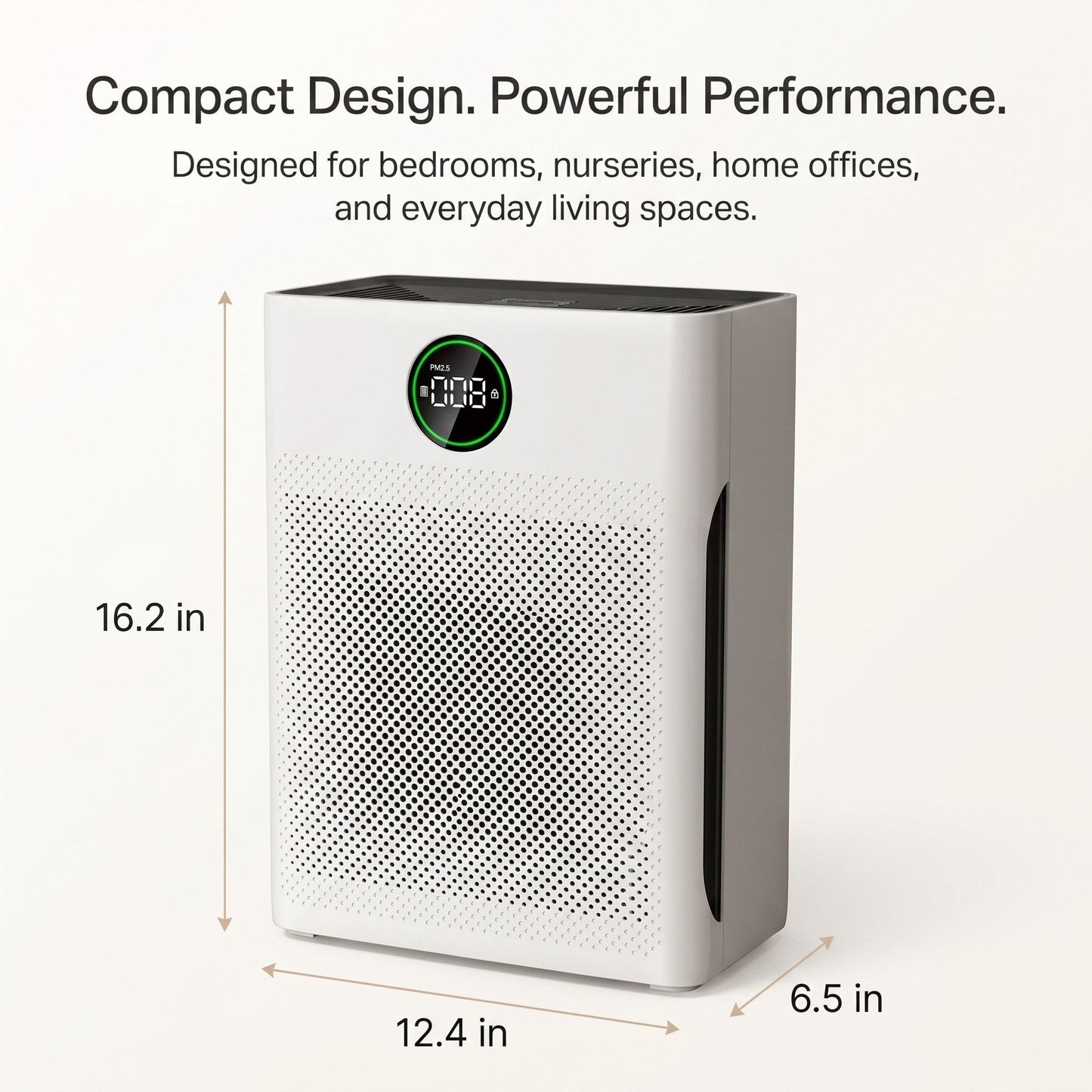 Night Reset Air Purifier