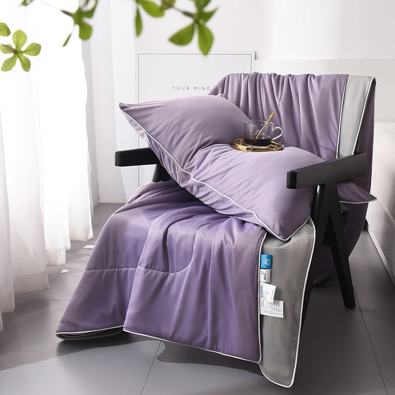 Luuma IcedTouch Quilt