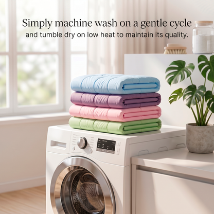 Luuma IcedTouch Quilt