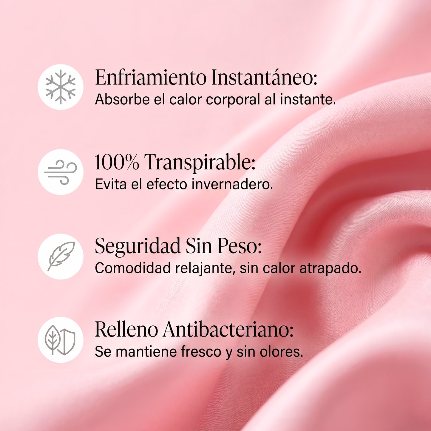 Manta Luuma IcedTouch