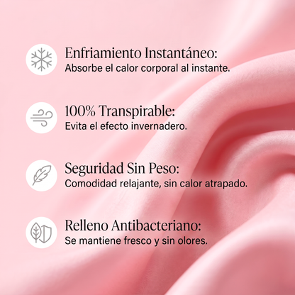 Manta Luuma IcedTouch