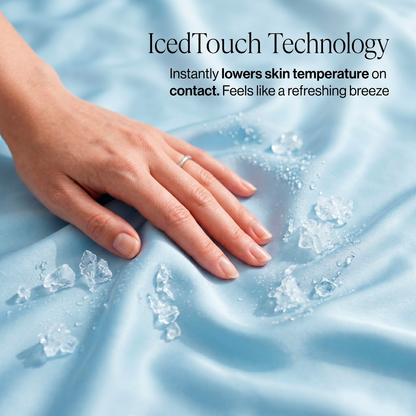 Luuma IcedTouch Quilt