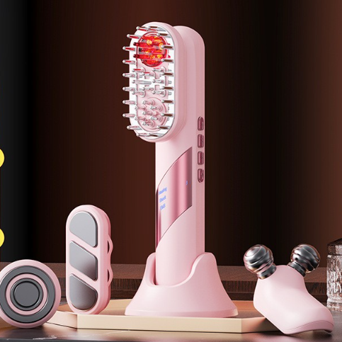 4-in-1 Tension Relief Wand