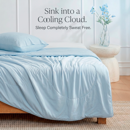 Luuma IcedTouch Quilt