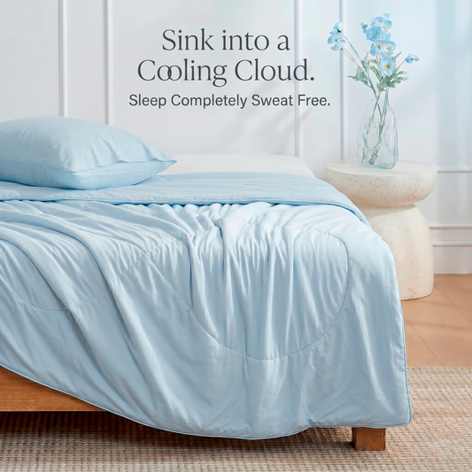 Luuma IcedTouch Quilt