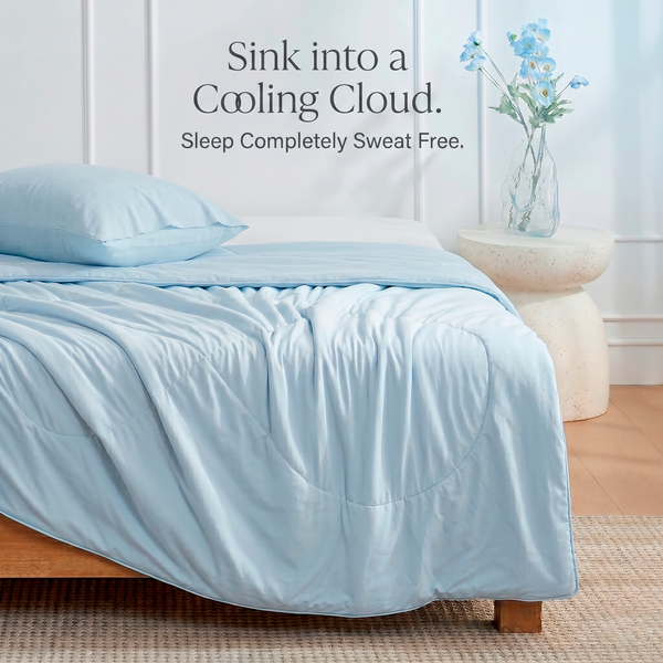 Luuma IcedTouch Quilt