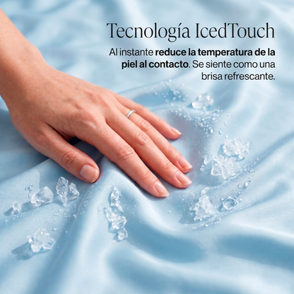 Manta Luuma IcedTouch