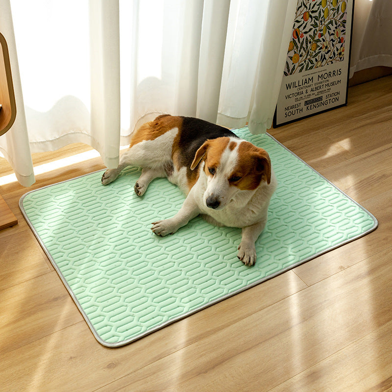Luuma Breeze Mat