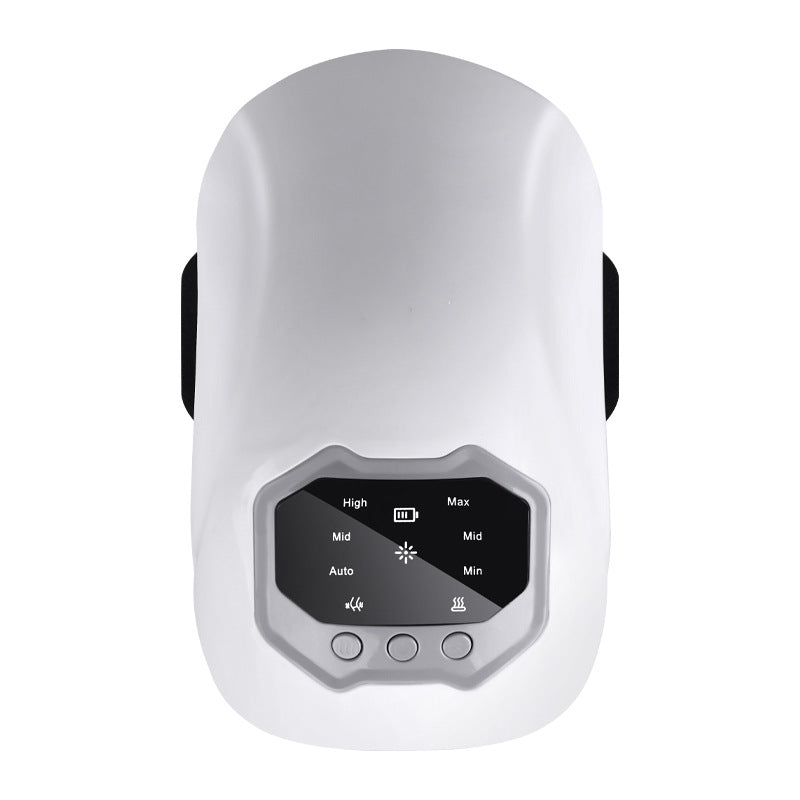 Luuma Knee Relief Massager — Heat + Vibration