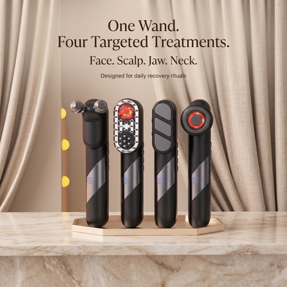 4-in-1 Tension Relief Wand