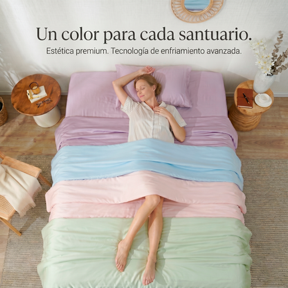 Manta Luuma IcedTouch