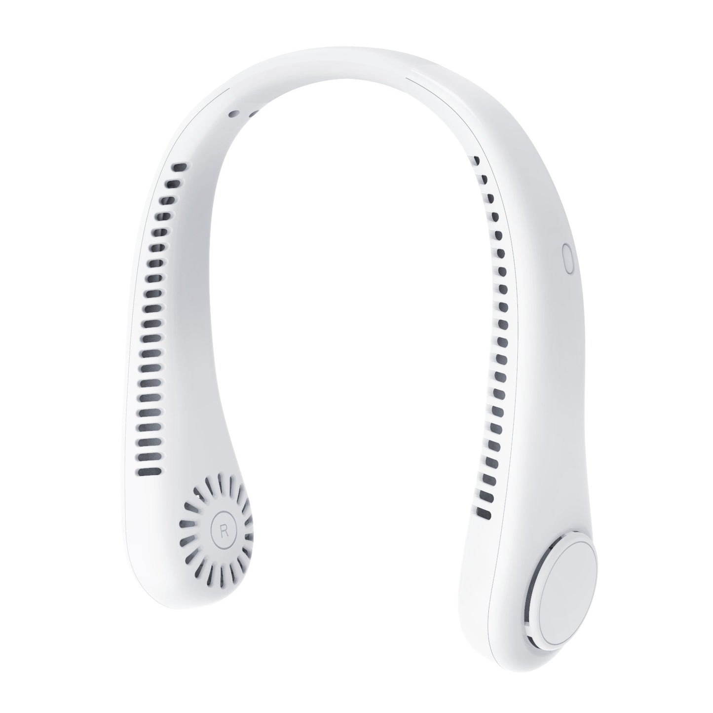 Hands-Free Hot Flash Relief