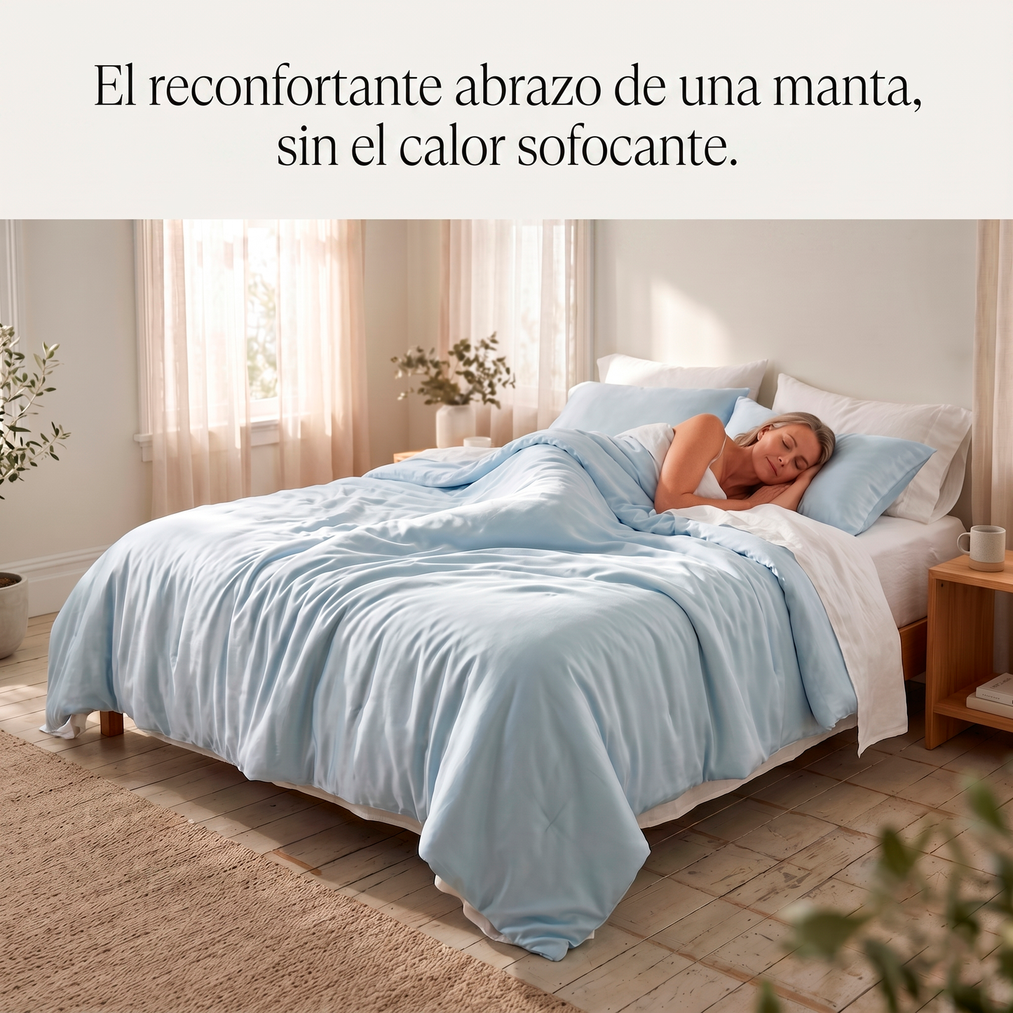 Manta Luuma IcedTouch