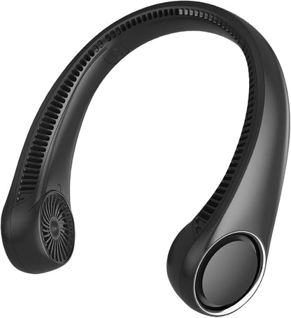 Hands-Free Hot Flash Relief