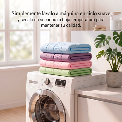 Manta Luuma IcedTouch