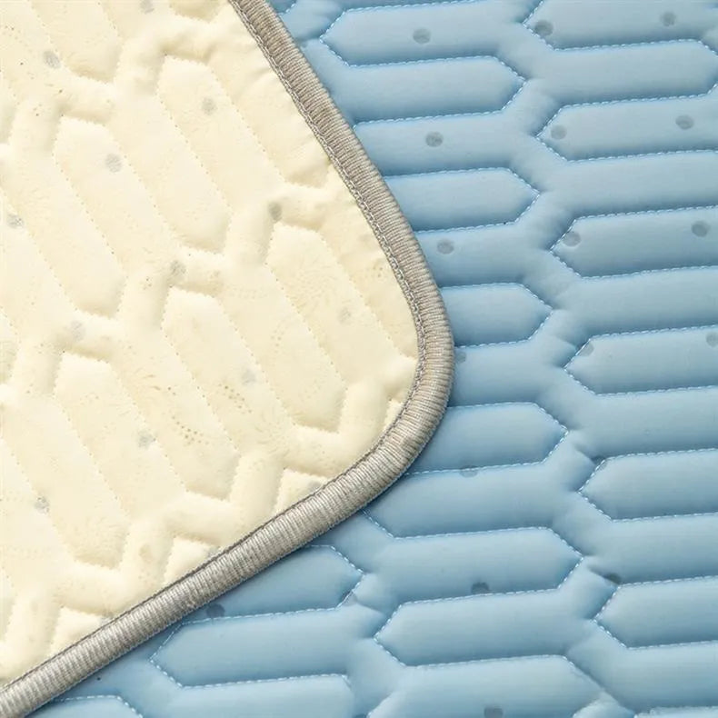 Luuma Breeze Mat