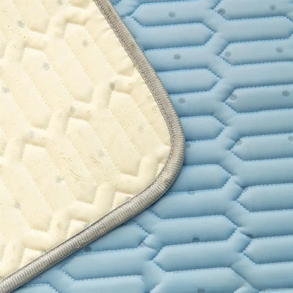 Luuma Breeze Mat