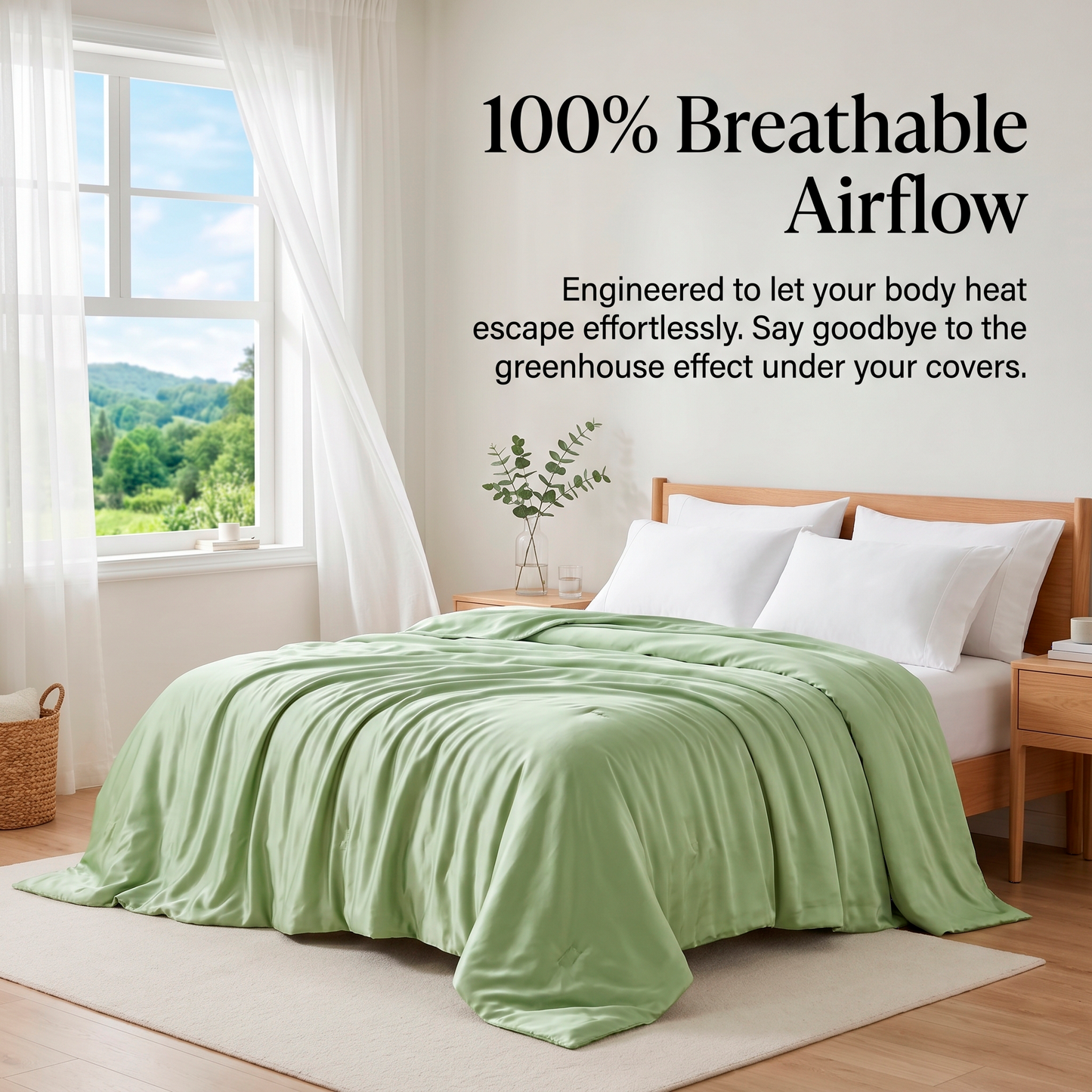 Luuma IcedTouch Quilt