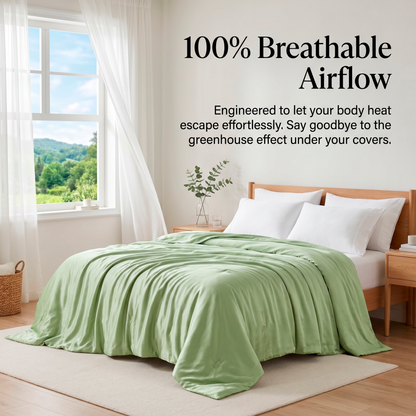 Luuma IcedTouch Quilt