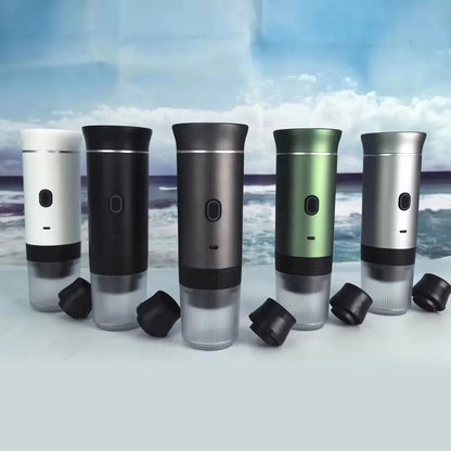 USB Portable Mini Espresso Machine