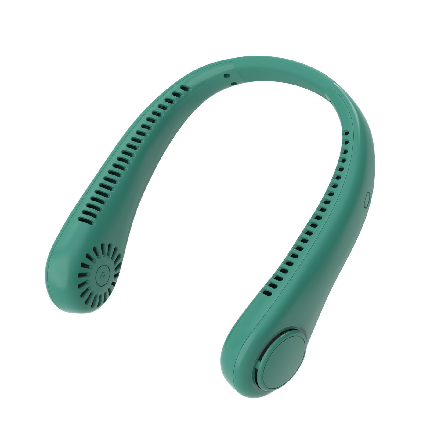 Hands-Free Hot Flash Relief