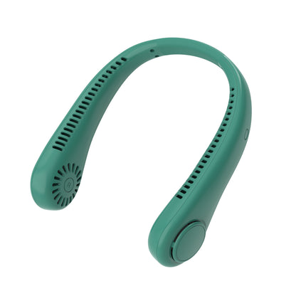 Hands-Free Hot Flash Relief