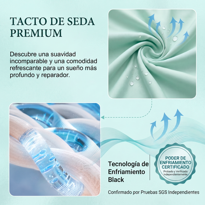 Manta Luuma IcedTouch