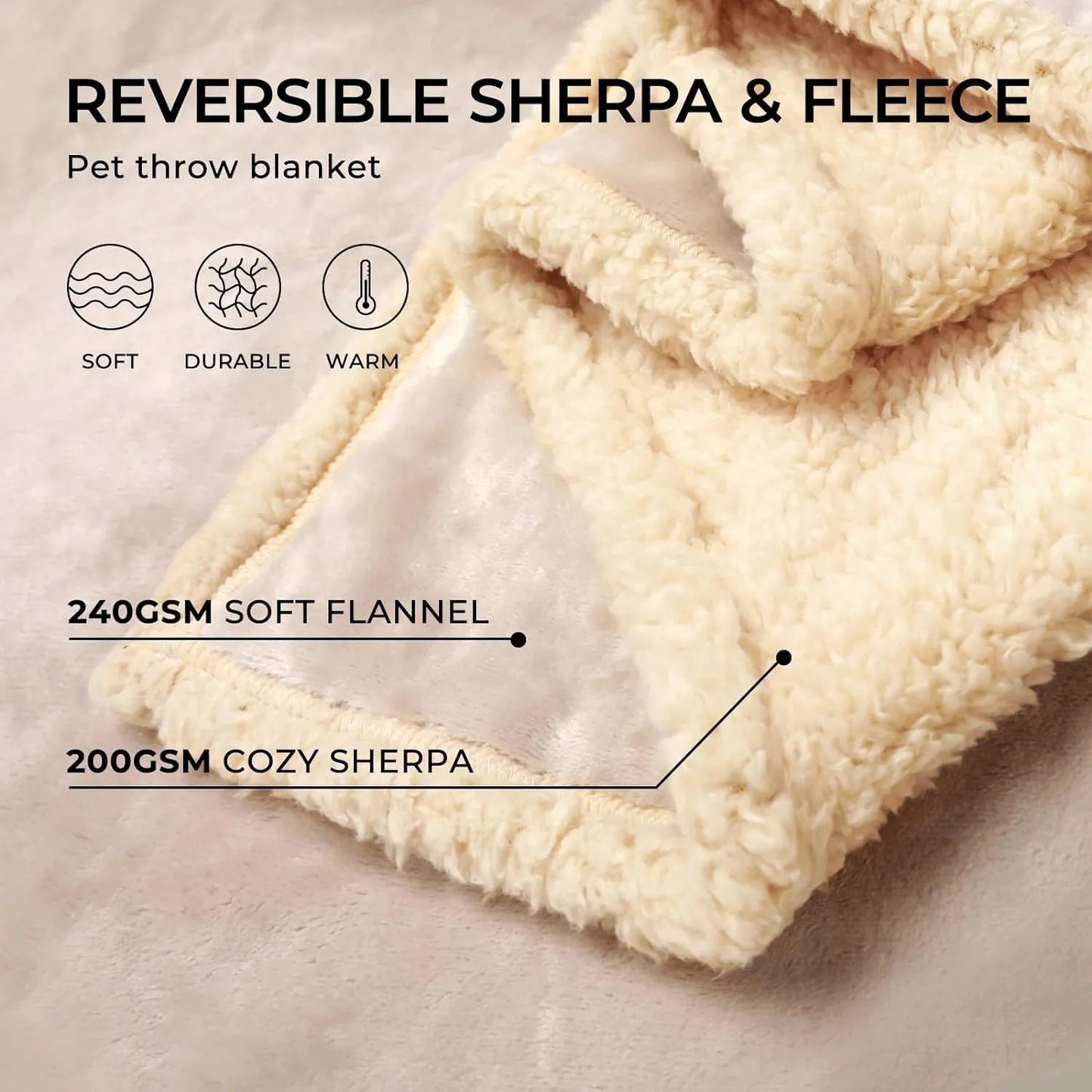Pet Snuggle Shield