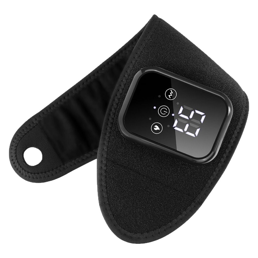 Luuma ThermalWrap - Red Light Wrist Relief Massager