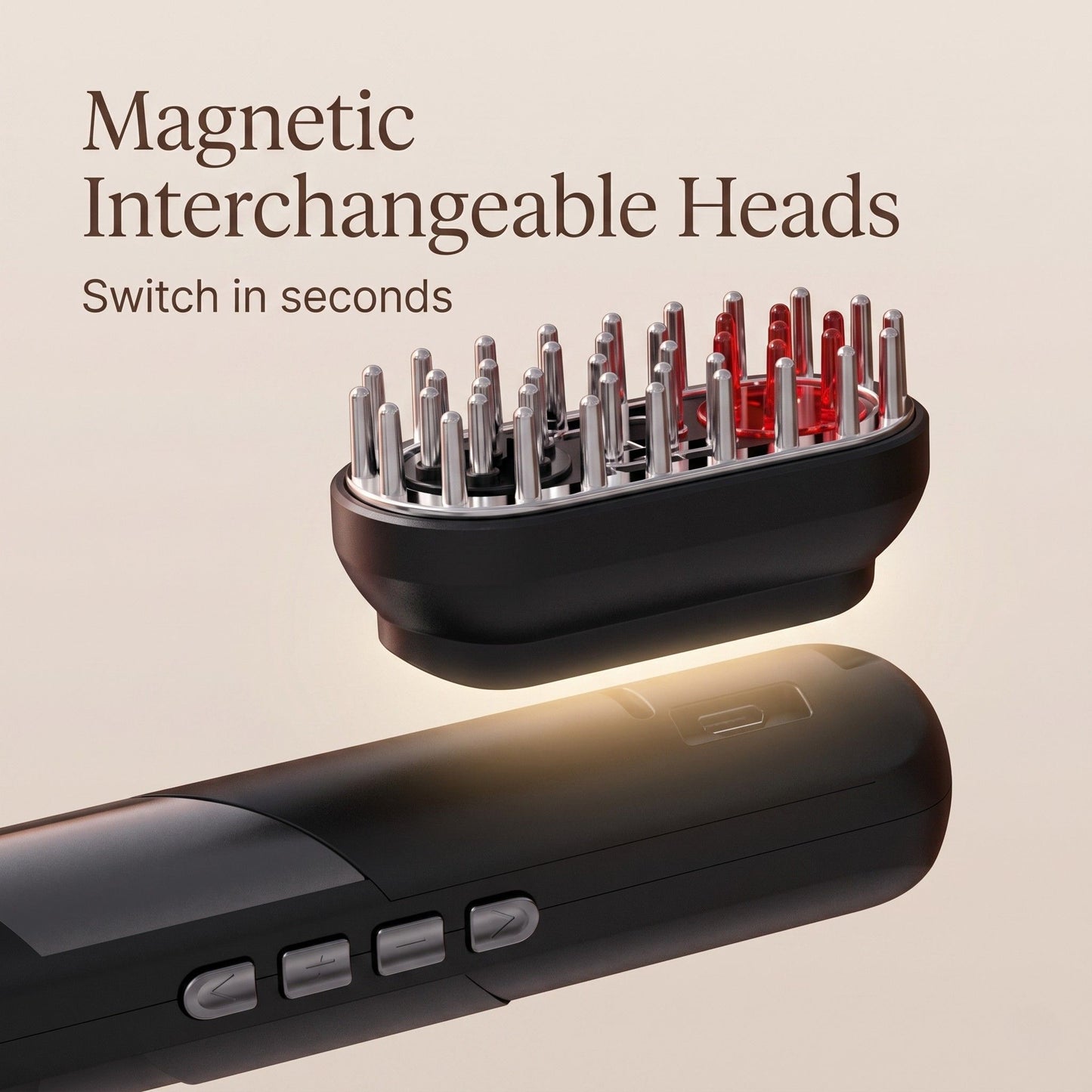 4-in-1 Tension Relief Wand