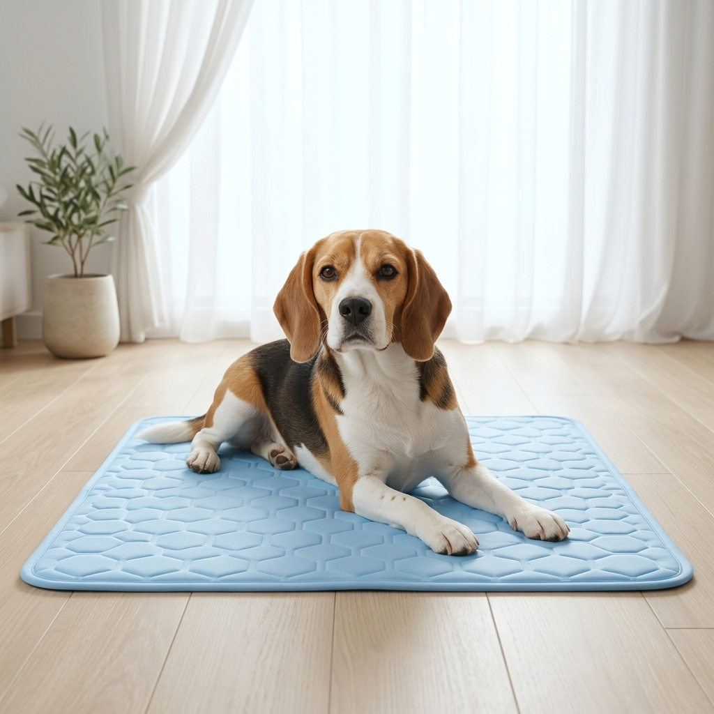 Luuma Breeze Mat