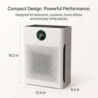 Night Reset Air Purifier