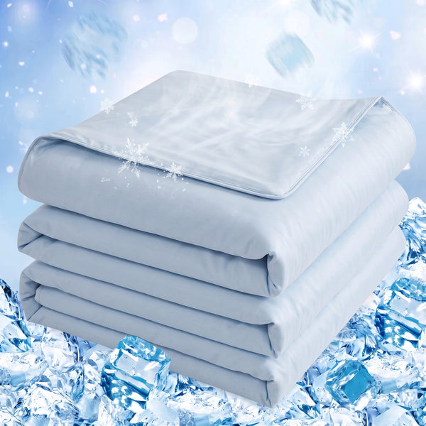 Luuma IcedTouch Blanket