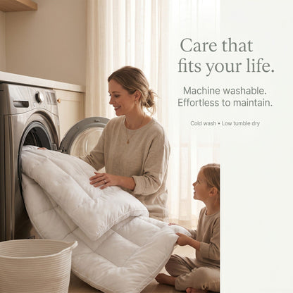 Cloud Rest Mattress Topper