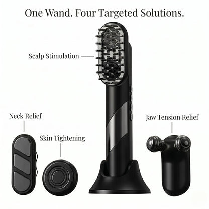 4-in-1 Tension Relief Wand