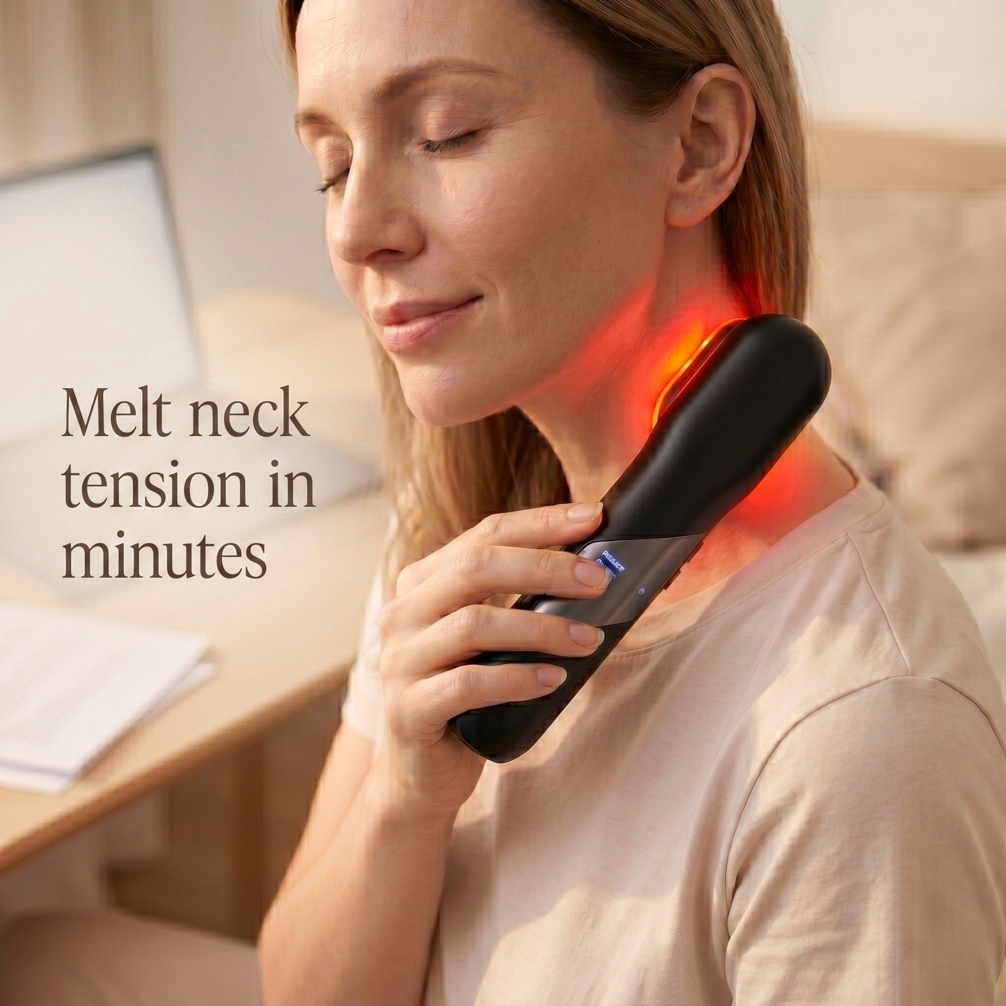 4-in-1 Tension Relief Wand