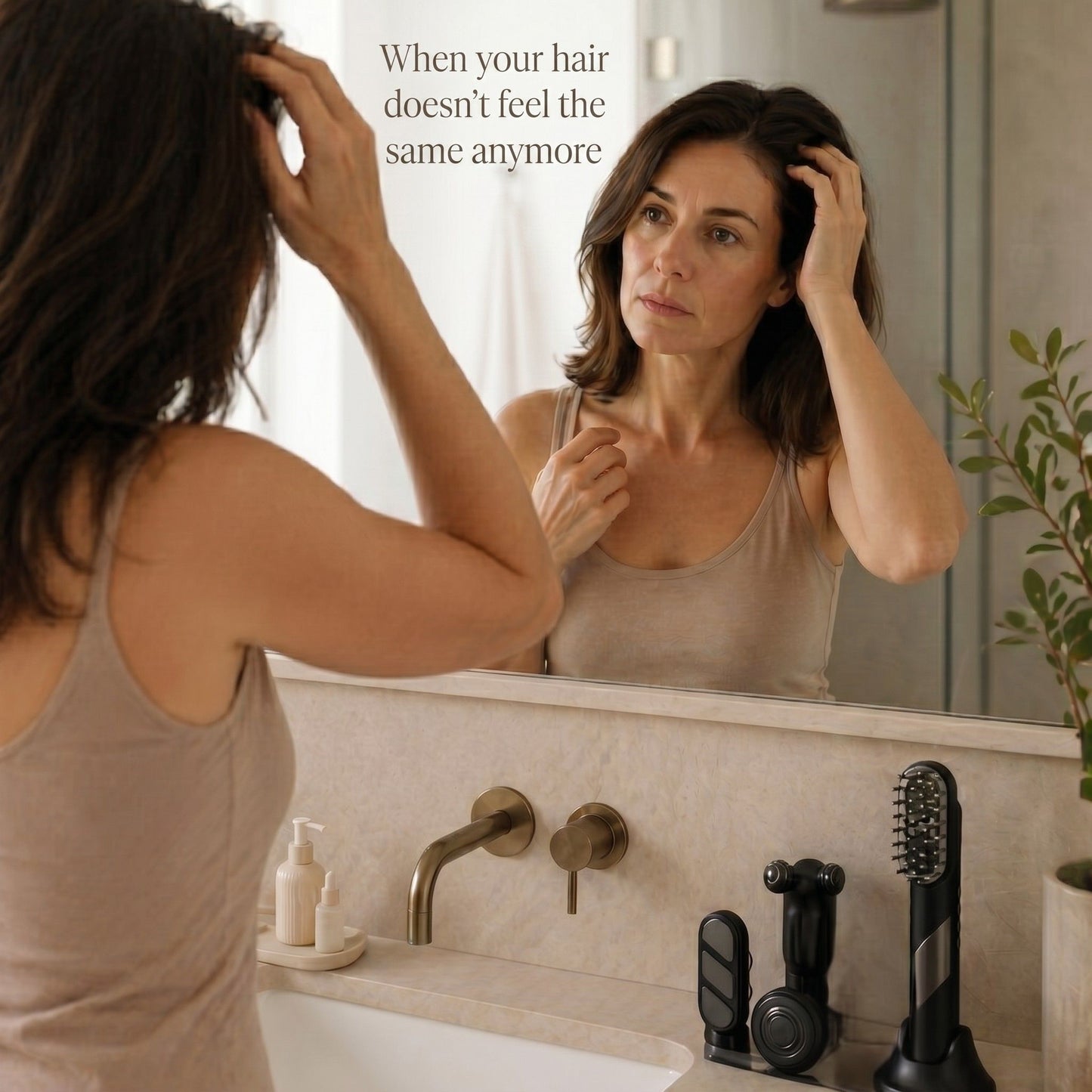 4-in-1 Tension Relief Wand