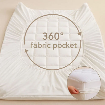 Cloud Rest Mattress Topper
