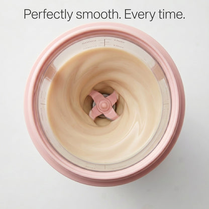 SmoothBlend Cup