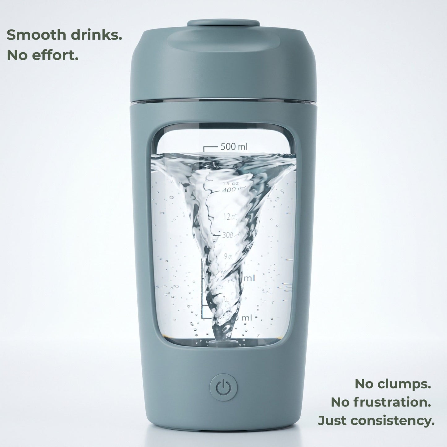 SmoothBlend Cup