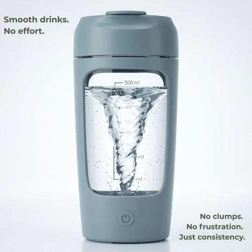 SmoothBlend Cup