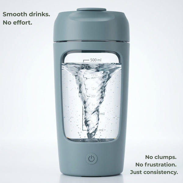 SmoothBlend Cup