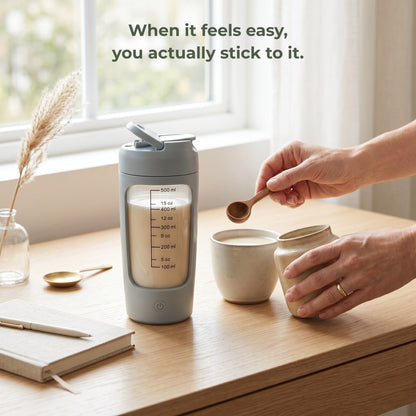 SmoothBlend Cup