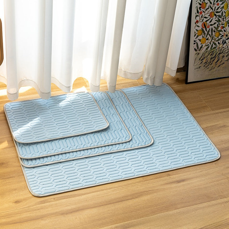 Luuma Breeze Mat