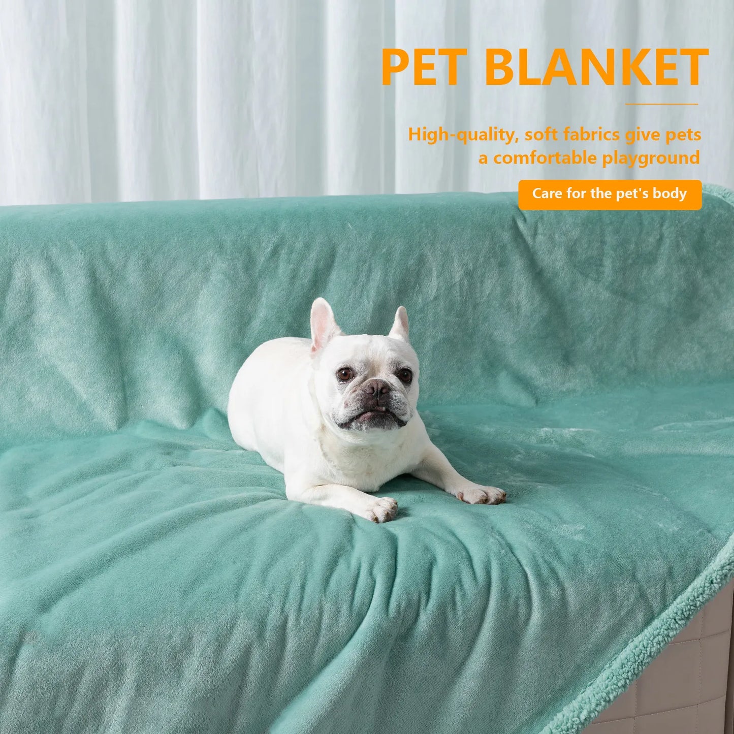 Pet Snuggle Shield