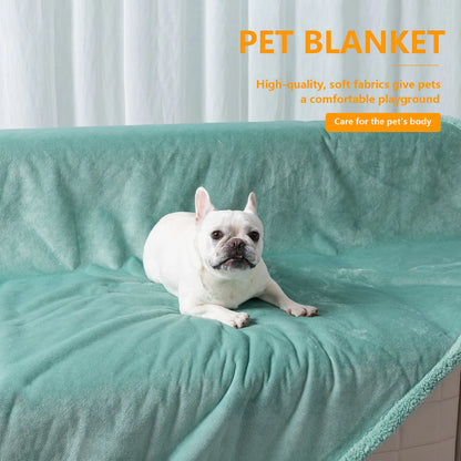 Pet Snuggle Shield
