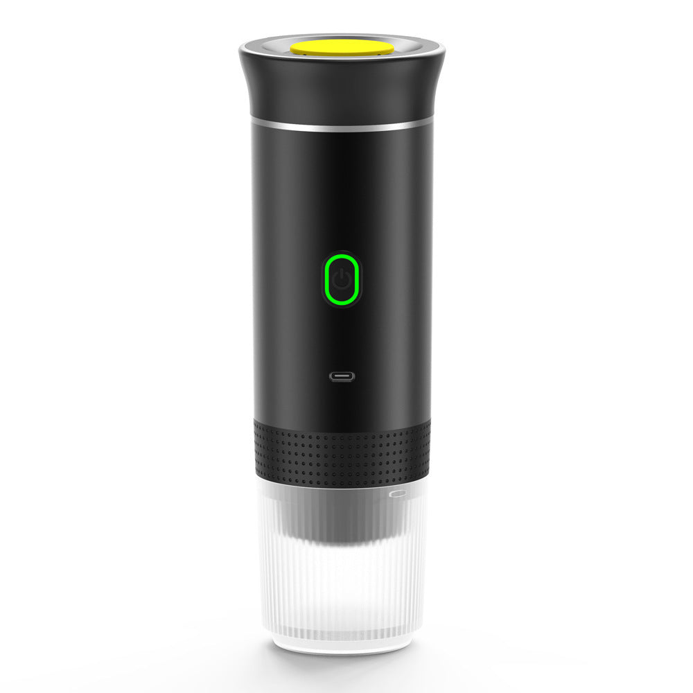 USB Portable Mini Espresso Machine