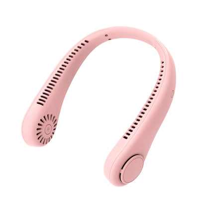 Hands-Free Hot Flash Relief