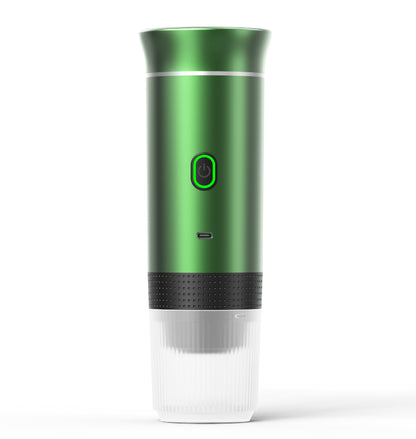 USB Portable Mini Espresso Machine