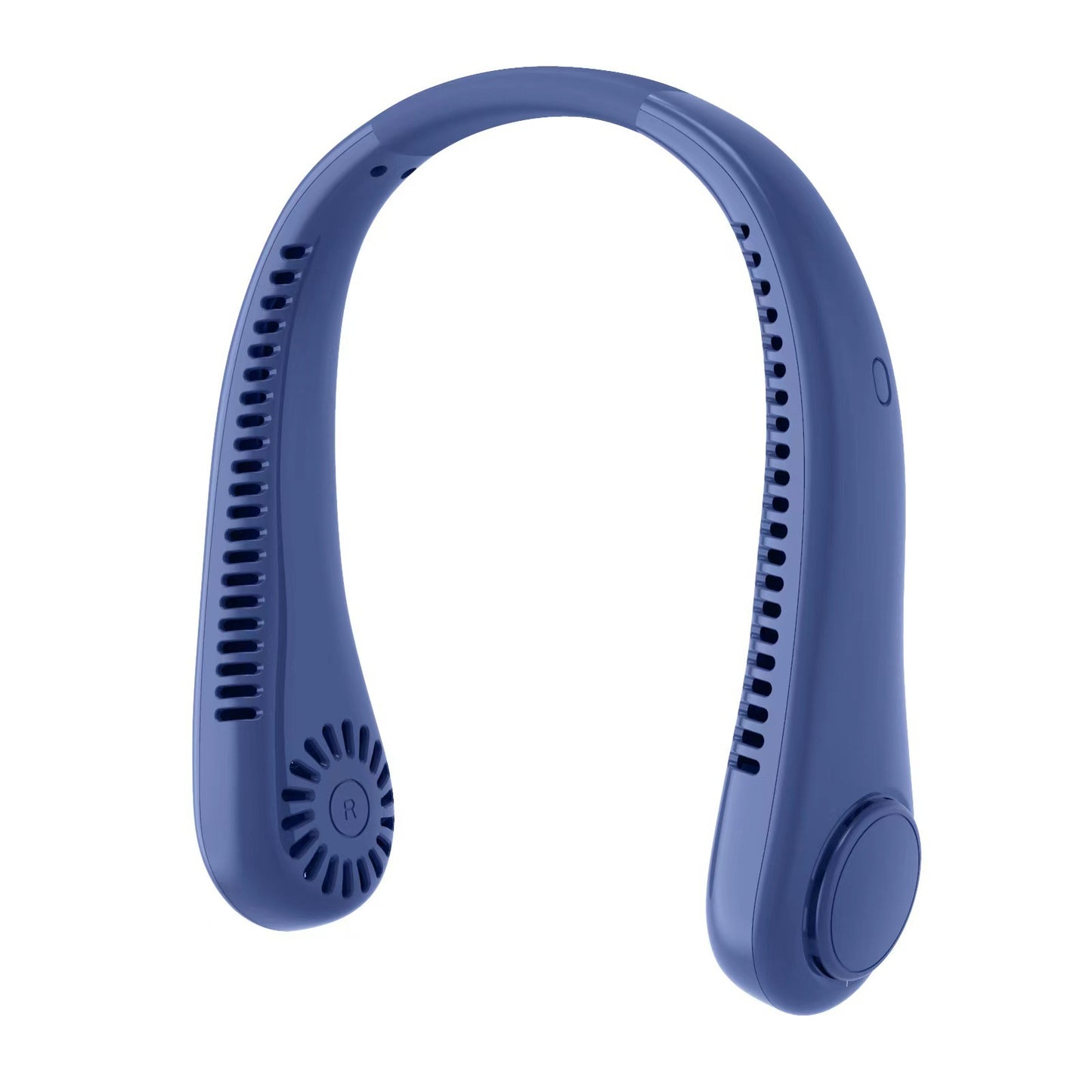 Hands-Free Hot Flash Relief